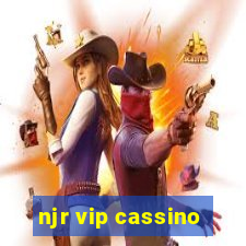 njr vip cassino